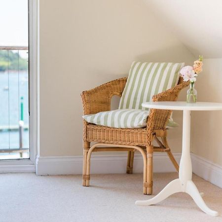 Cook'S Boathouse Villa Salcombe Exterior foto